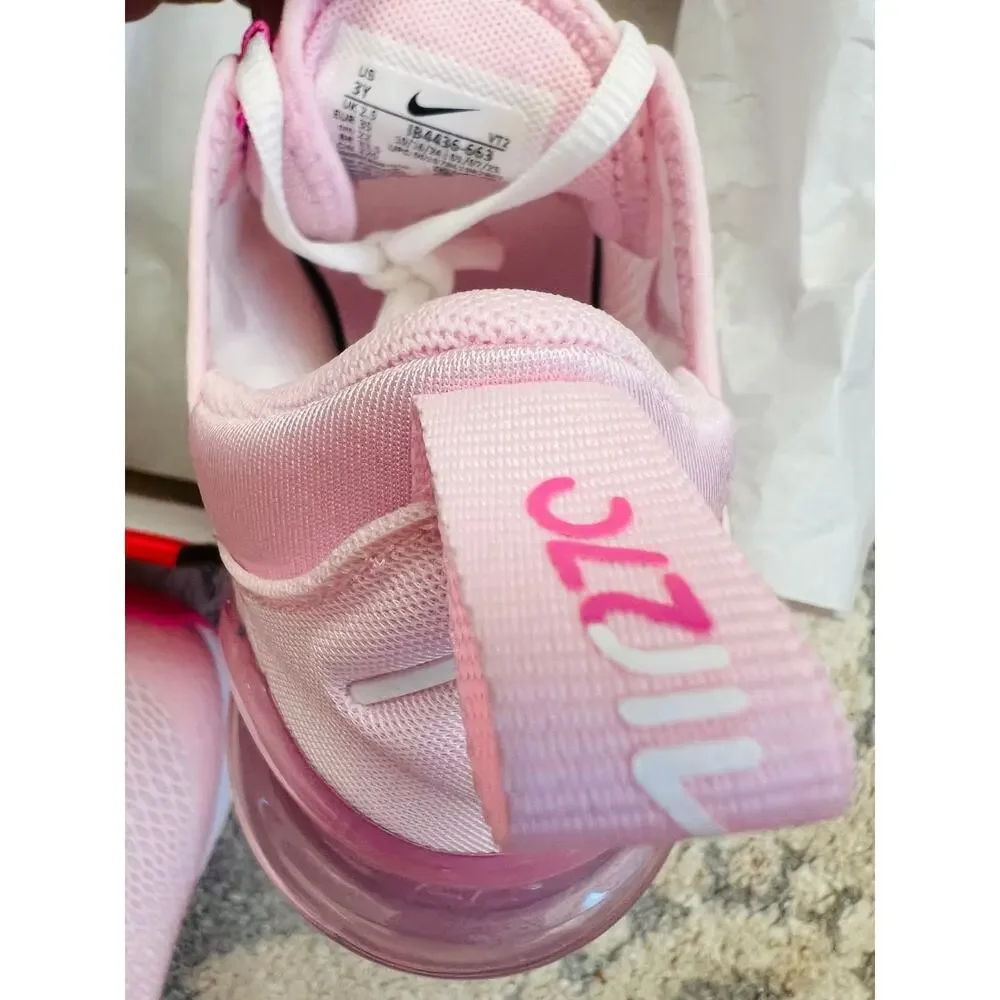 NWB❤️Nike Kids' Air Max 270 Sneaker sz3